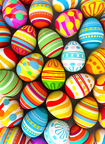 Happy Easter from Malmesbury Town Council